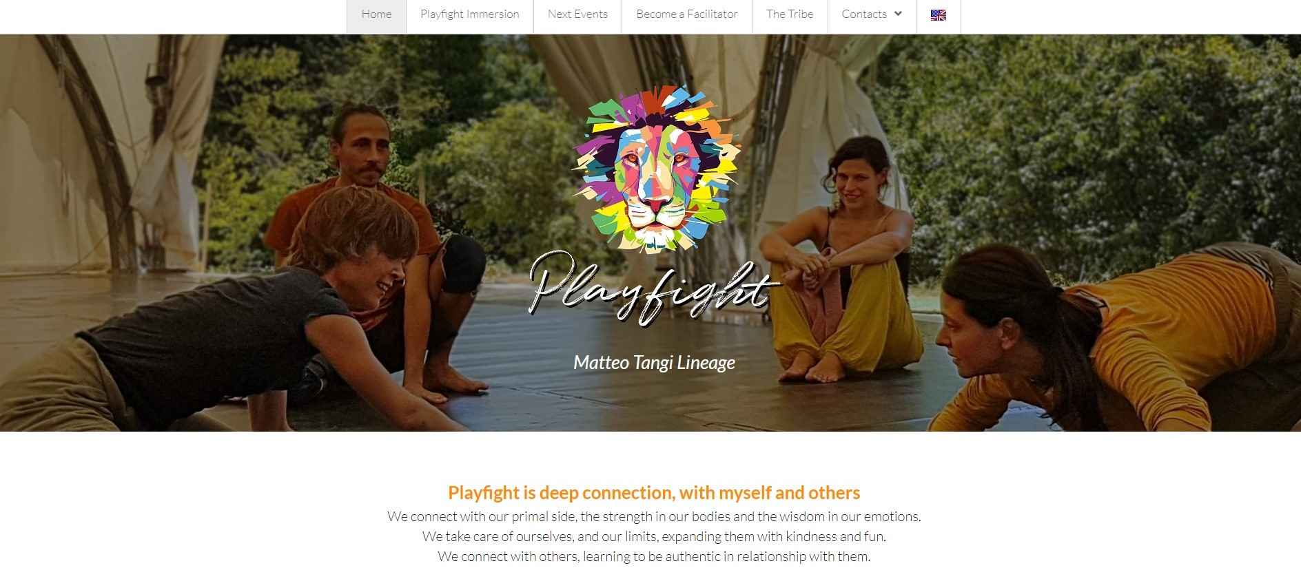 Playfight fitness blog Playfight fitness blog